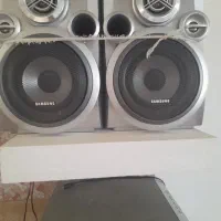 ضبط سوت سامسونگ ۳ دیسک