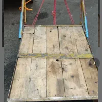 گاری دستی|ابزارآلات|کرج, شهرک بنفشه|دیوار