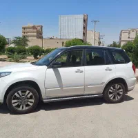 فروش ام وی ام x33s|خودرو سواری و وانت|اهواز, زیتون کارمندی|دیوار