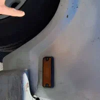 مزدا ۲۰۰۰|خودرو سواری و وانت|رباطکریم, نصیرشهر|دیوار