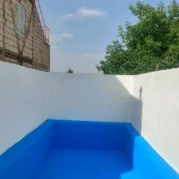 پیمانکاری صفرتاصد اجرای بنا استخر محوطه سازی