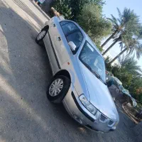 سمند XLتروتمیز