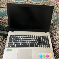 لپ تاپ ایسوس مدل X541|رایانه همراه|بروجرد, |دیوار