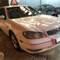 نیسان ماکسیما مونتاژ اتوماتیک، مدل ۱۳۸۲|خودرو سواری و وانت|گرگان, |دیوار