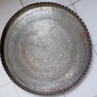 مجمه مسی قدمت ۱۵۰ ساله