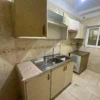 کابینت فلزی در حد نو