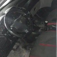 206 مدل ۸۷ تیپ ۲|خودرو سواری و وانت|خوی, |دیوار