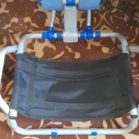 دستگاه ورزشی خانگی در حد نو قیمت ۲۵۰۰۰۰۰|تجهیزات ورزشی|اسدآباد, |دیوار