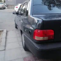 پراید مدل ۷۸|خودرو سواری و وانت|اصفهان, لاله|دیوار