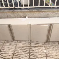 کابینت دست دوم