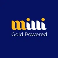 میلی گلد ثبت نام کن ۱۰۰ تومن هدیه بگیرید