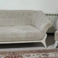 مبل و میز و صندلی