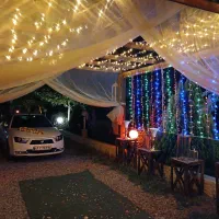 باغ تالار|خدمات پذیرایی، مراسم|چهارباغ, |دیوار