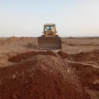 راننده لودر و کامیون