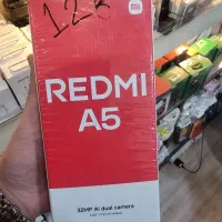 گوشی a5 شیاومی