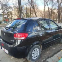 تیبا ۲ مدل ۱۳۹۷ فنی سالم و آماده|خودرو سواری و وانت|کرمانشاه, |دیوار