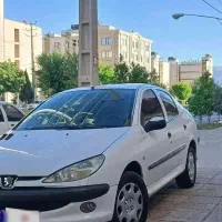 206مدل 89 موتور تیوفایو