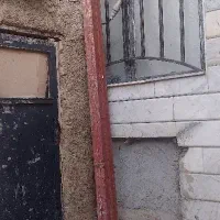 فروش دو عدد پنجره خوشگل  و شیک و یک عددتیرآهن2.80