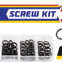 فروش عمده محصولات پیچ یار (صادراتی )