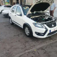 کوئیکGXR تمام فابریک