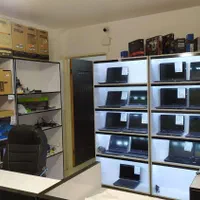 مانیتور خمیده گیمینگ ۲۴ اینچ سامسونگ رایانه کاران|قطعات و لوازم جانبی رایانه|خرم‌آباد, |دیوار