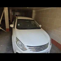 Jac J4 جک 1403
