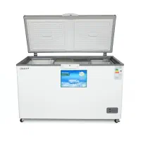 نمایندگی و پخش یخچال فریزر صندوقی منجمد|یخچال و فریزر|تهران, جمهوری|دیوار