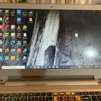 لپ تاب لنوو z500 ideapad|رایانه همراه|تهران, نیروی هوایی (پیروزی)|دیوار