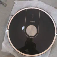 جارو روباتیک