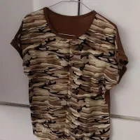 مانتو در حد نو نو|لباس|خرمآباد, |دیوار