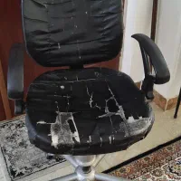 صندلی کامپیوتر