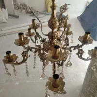 ۲تا۵شاخه۱تا۴شاخه برنز