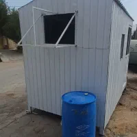 فروش کانکس ۶ متری|مصالح و تجهیزات ساختمان|ایذه, |دیوار