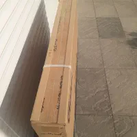 تلویویزن چی پلاس سایز ۵۵ اینج|تلویزیون و پروژکتور|اندیشه, اندیشه فاز ۱|دیوار