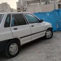 پراید مدل ۸۸|خودرو سواری و وانت|کرج, خرمدشت|دیوار