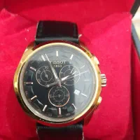 ساعت تیسوت 1853