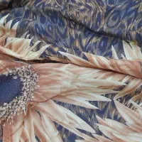 یک عددروتختی ۲نفره بدونه استفاده