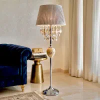 اباژور ایستاده مدل کریستال خور و مدل ابشاری