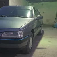 پژو ۲۰۰۰|خودرو سواری و وانت|کرمان, |دیوار