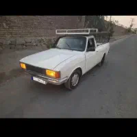 وانت بار حمل و جابجایی باوانت|خدمات حمل و نقل|خاش, |دیوار