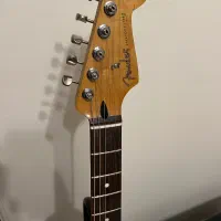 گیتار الکتریک فندر