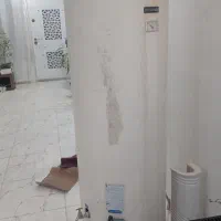 آبگرم کن زمینی