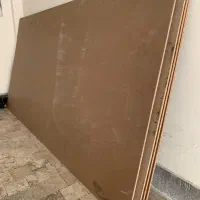 نئوپان/ چوب/ام دی اف / سالم نو