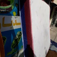 تشک طپی دونفره رویال درحدنودوعدد|تشک تختخواب|مشکین‌دشت, |دیوار