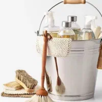 نظافت راه پله و مشاعات ساختمان