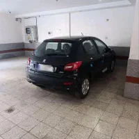 پژو ۲۰۷ دنده سقف فلز TU5P مدل ۱۴۰۴ صفر خشک|خودرو سواری و وانت|مشهد, طلاب|دیوار