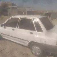 سلام پراید مدل ۹۲|خودرو سواری و وانت|اندیکا, |دیوار