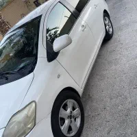 تویوتایاریس