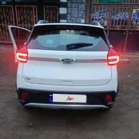 X22 قسطی آریا خودرو|خودرو سواری و وانت|تهران, نارمک|دیوار