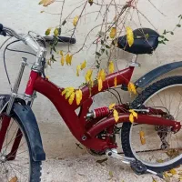 دوچرخه ژاپنی